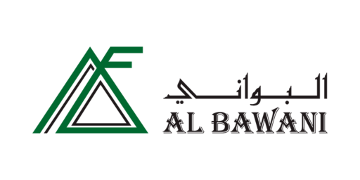 Al-Bawani Logo