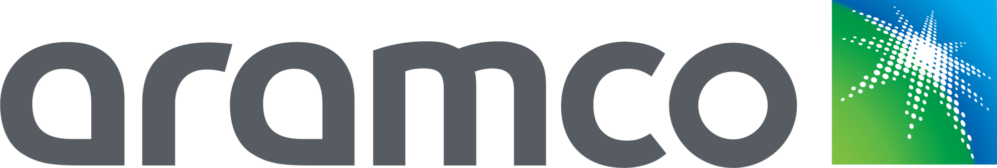 Saudi Aramco Logo