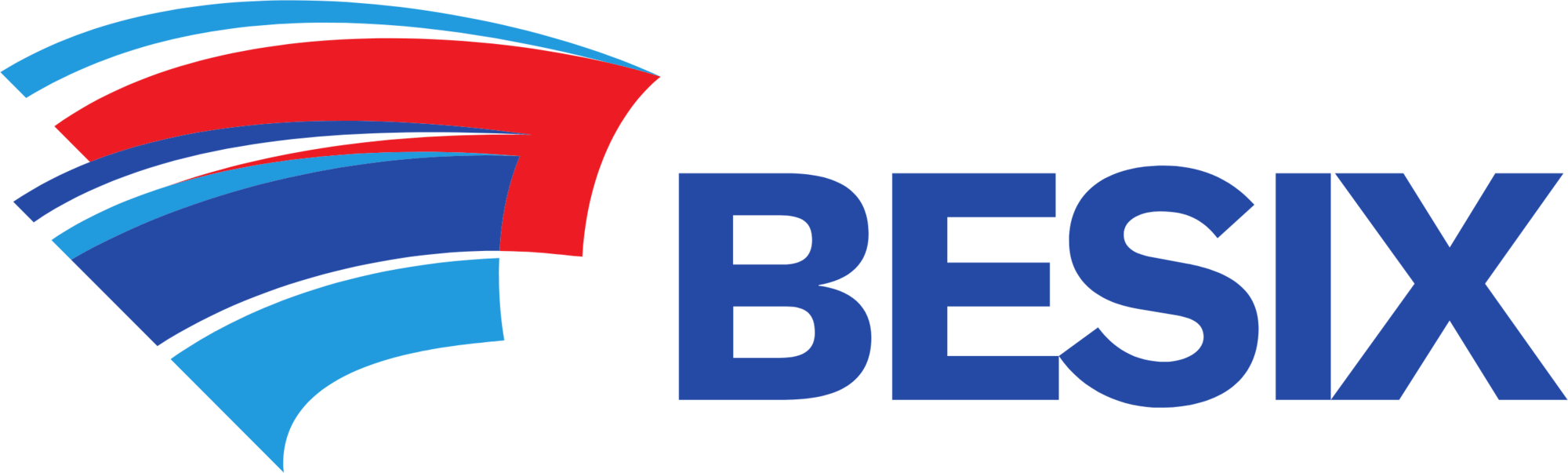 BESIX Logo