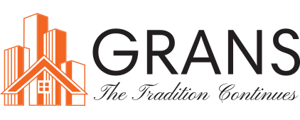 Grans Logo